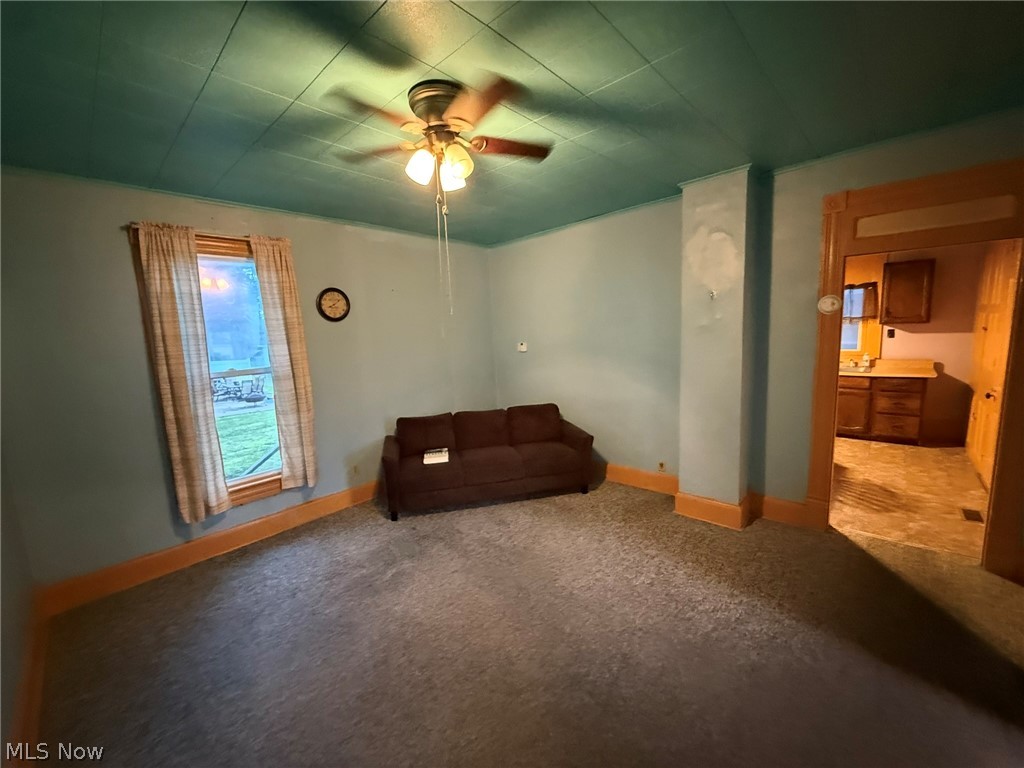 Dawsons Add - Residential
