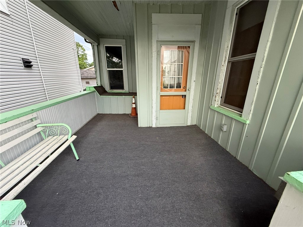 Dawsons Add - Residential