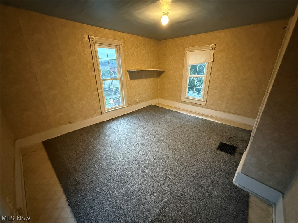 Dawsons Add - Residential
