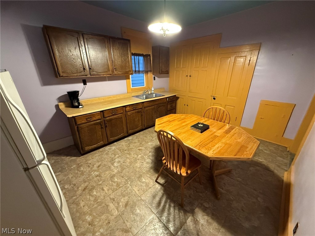 Dawsons Add - Residential