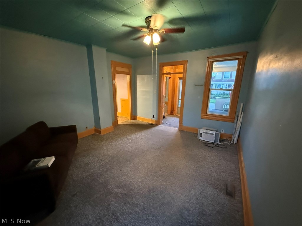 Dawsons Add - Residential