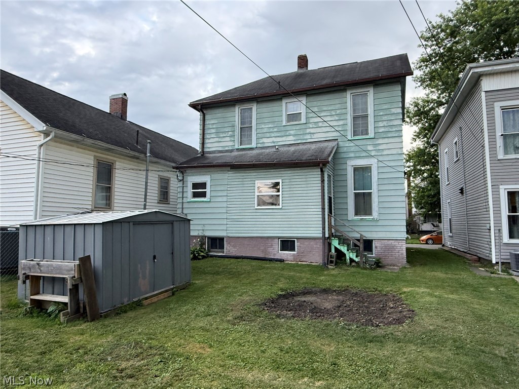 Dawsons Add - Residential