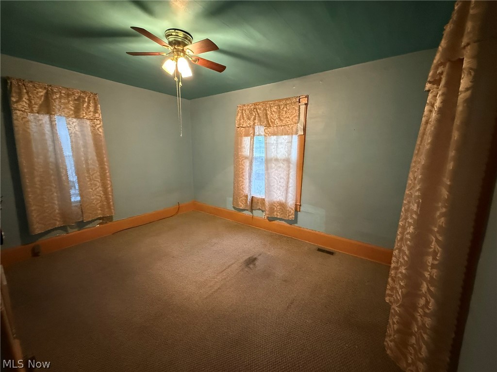 Dawsons Add - Residential
