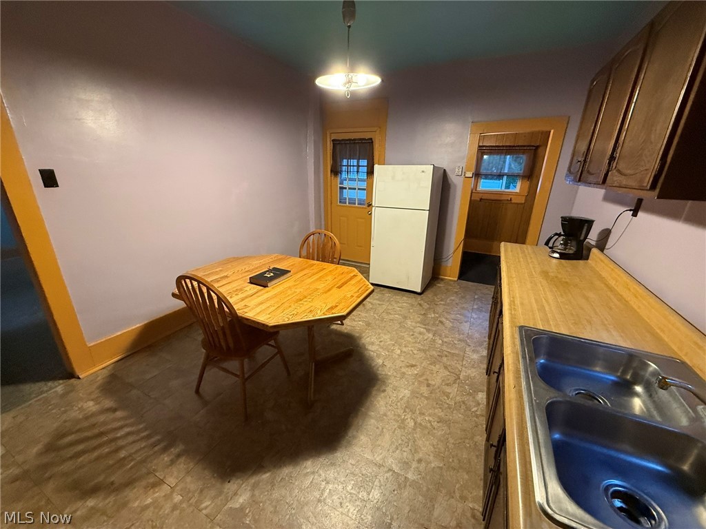 Dawsons Add - Residential