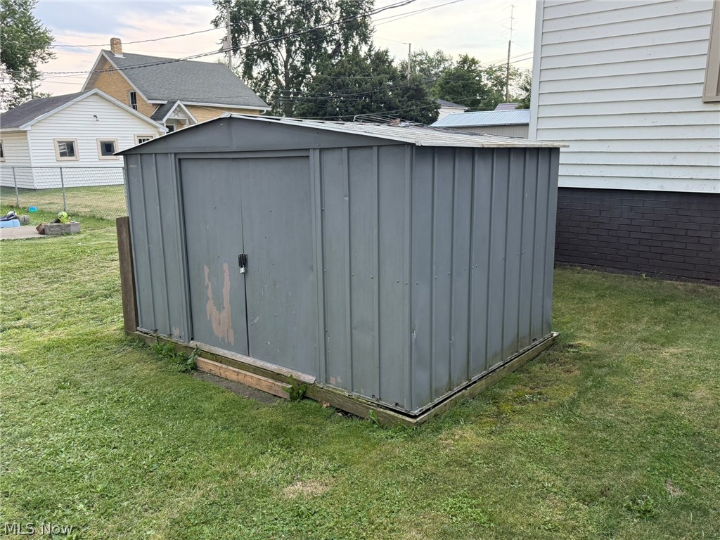 Dawsons Add - Residential
