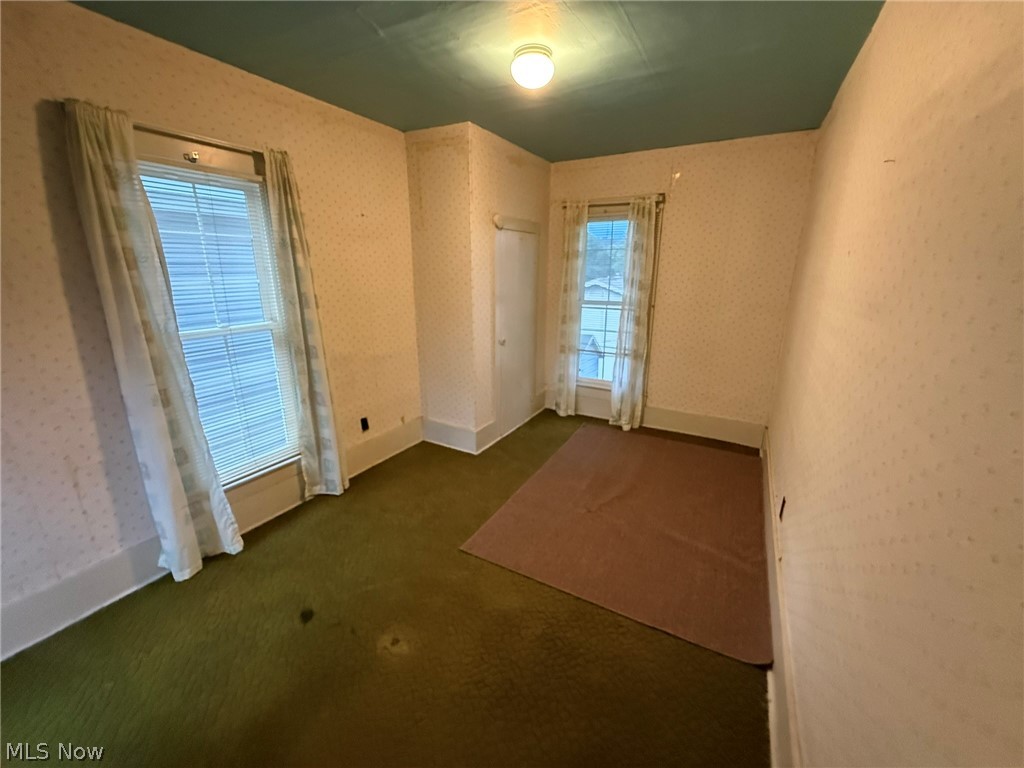 Dawsons Add - Residential