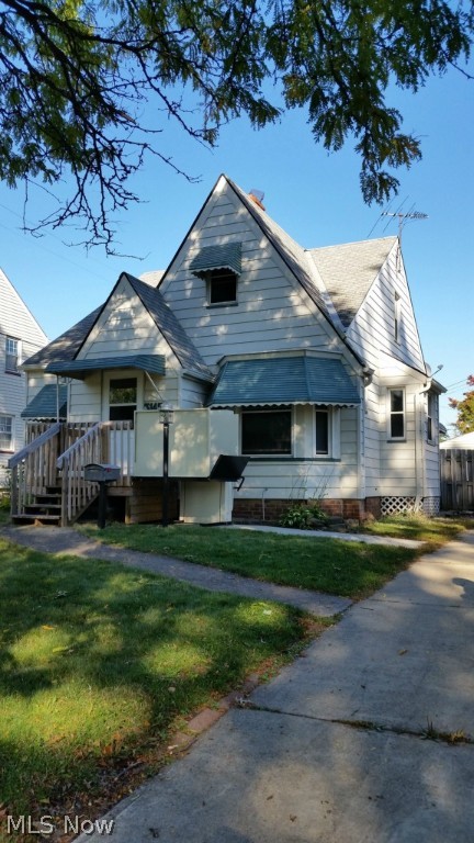 Westhill - Residential