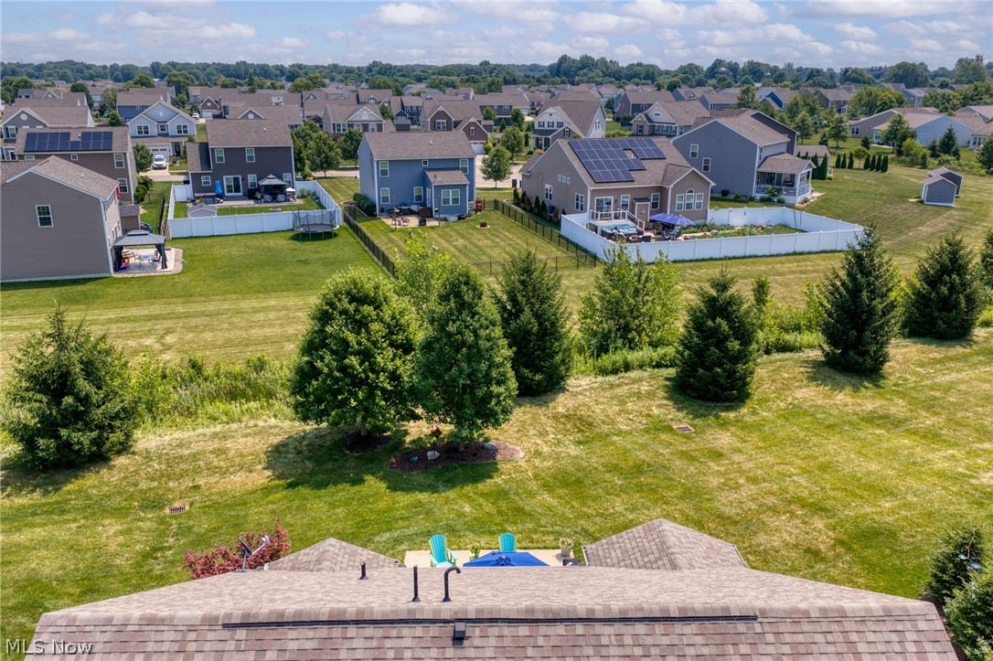 Pioneer Ridge Sub #10 - Residential