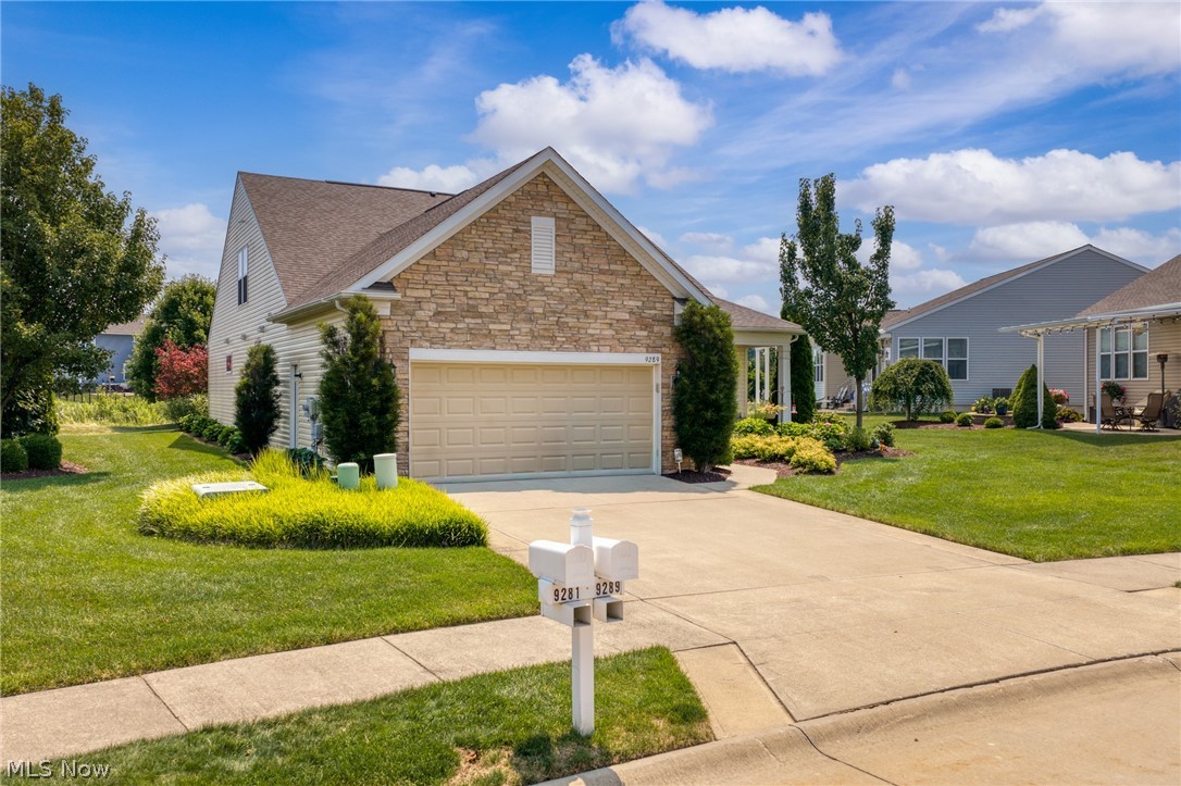 Pioneer Ridge Sub #10 - Residential