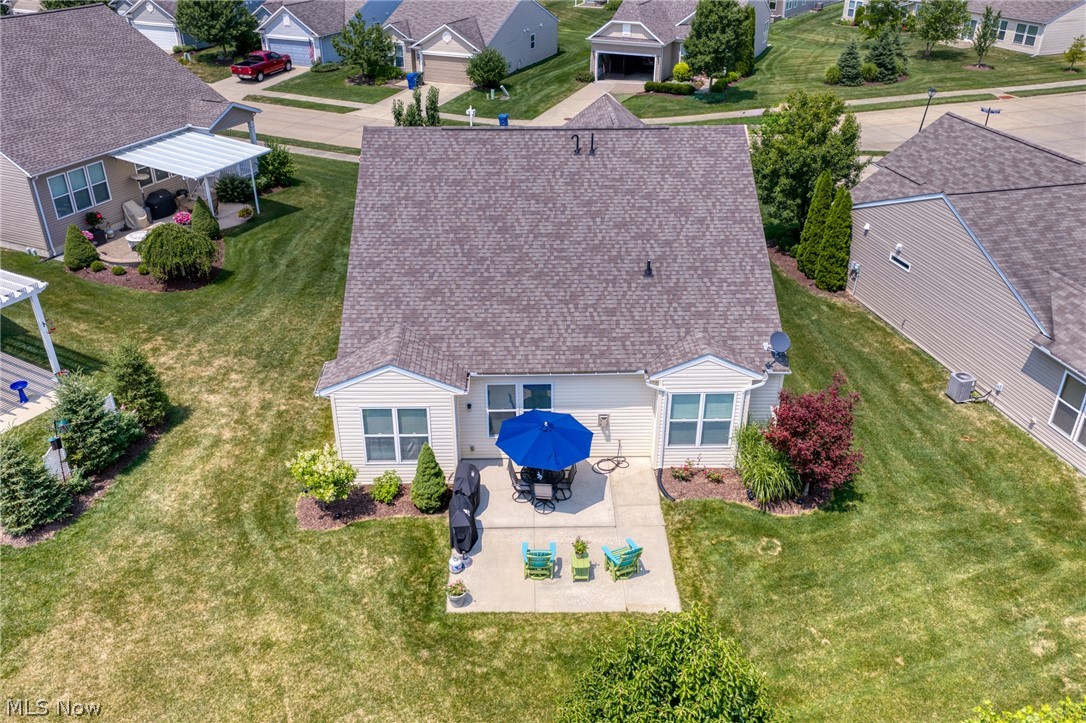 Pioneer Ridge Sub #10 - Residential