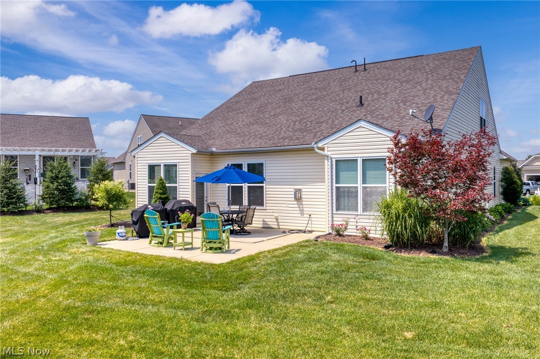 Pioneer Ridge Sub #10 - Residential