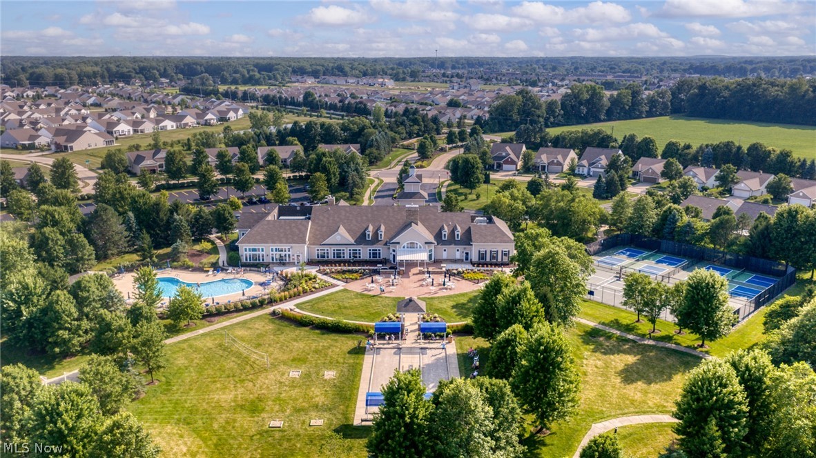 Pioneer Ridge Sub #10 - Residential