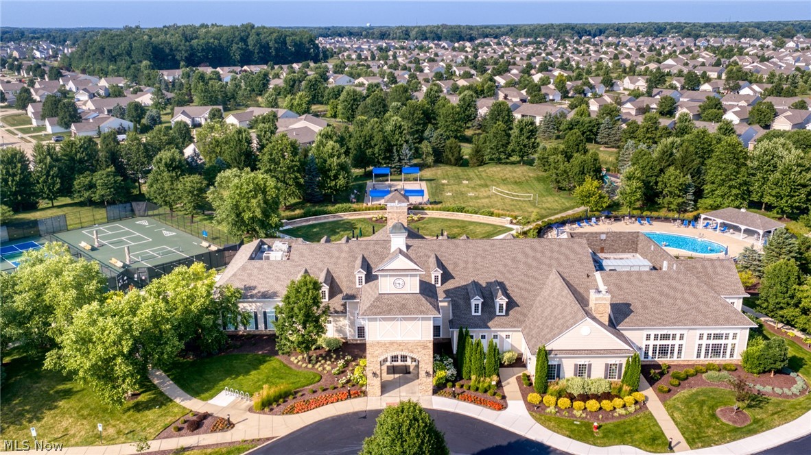 Pioneer Ridge Sub #10 - Residential