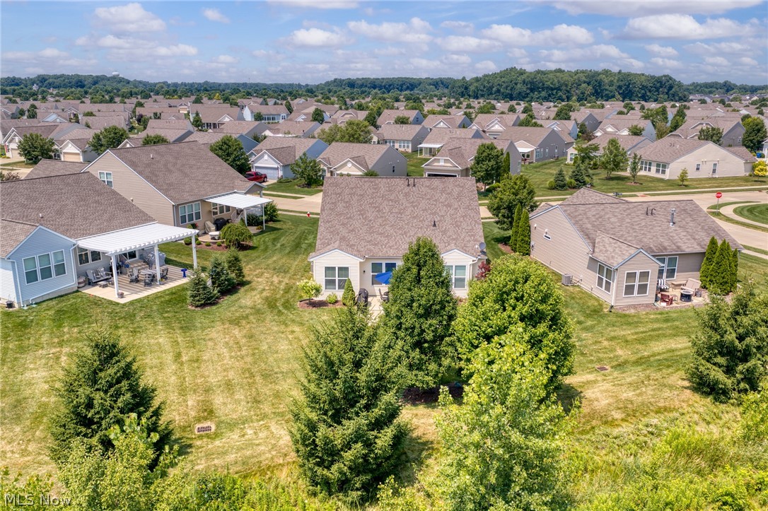 Pioneer Ridge Sub #10 - Residential