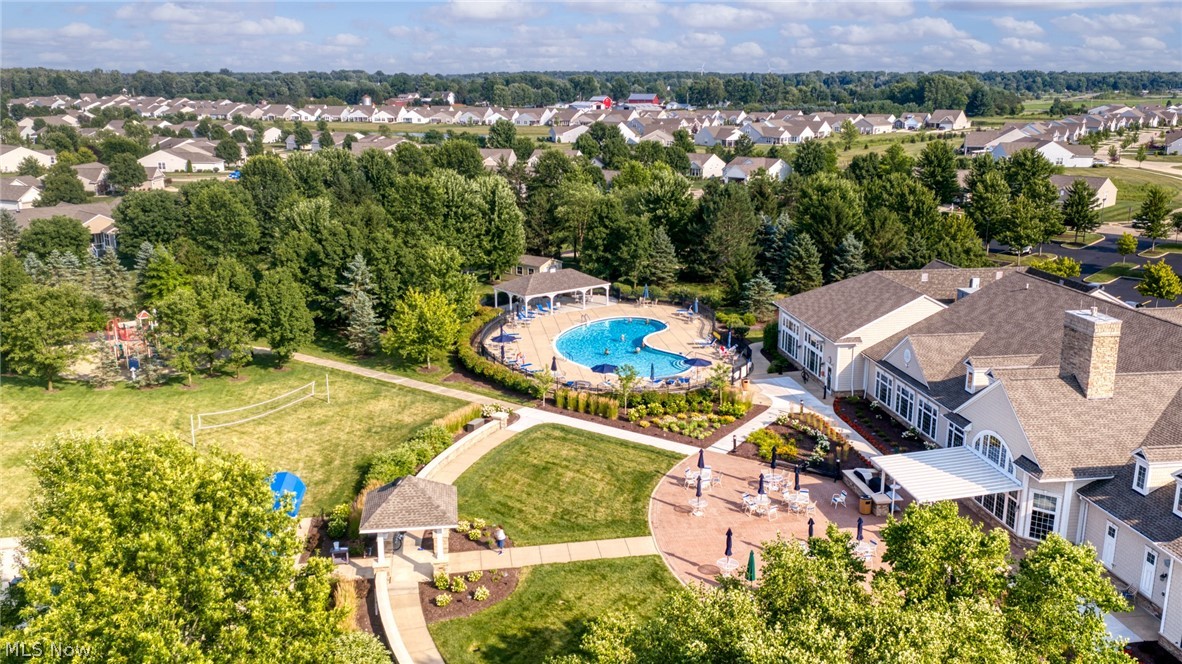 Pioneer Ridge Sub #10 - Residential