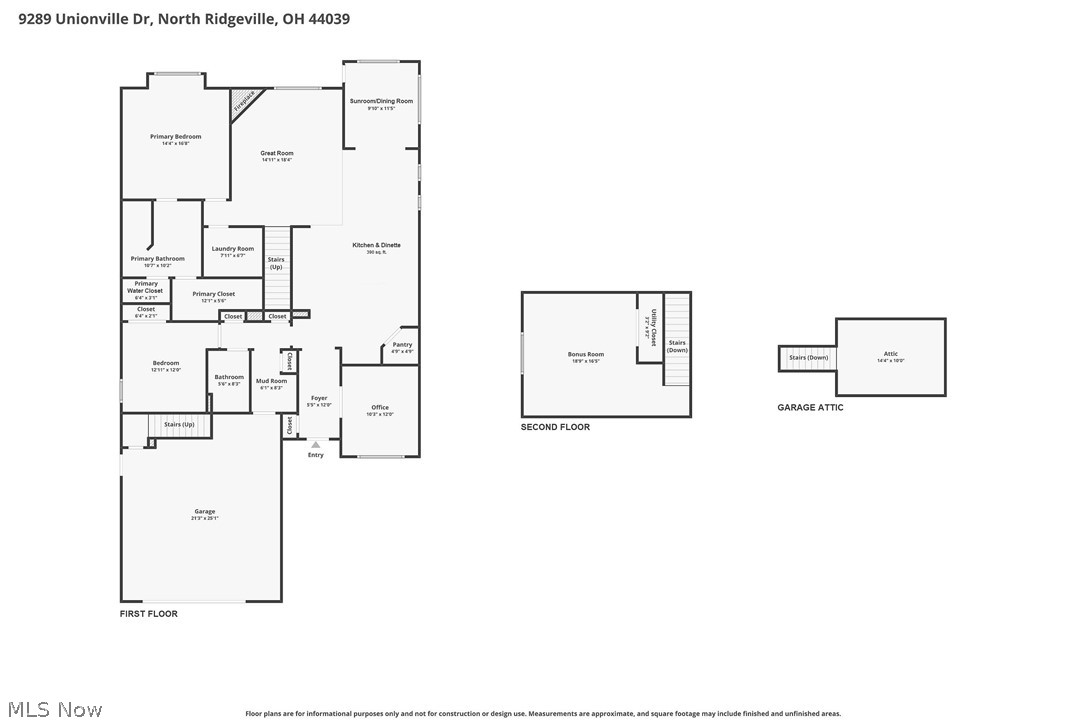 Pioneer Ridge Sub #10 - Residential
