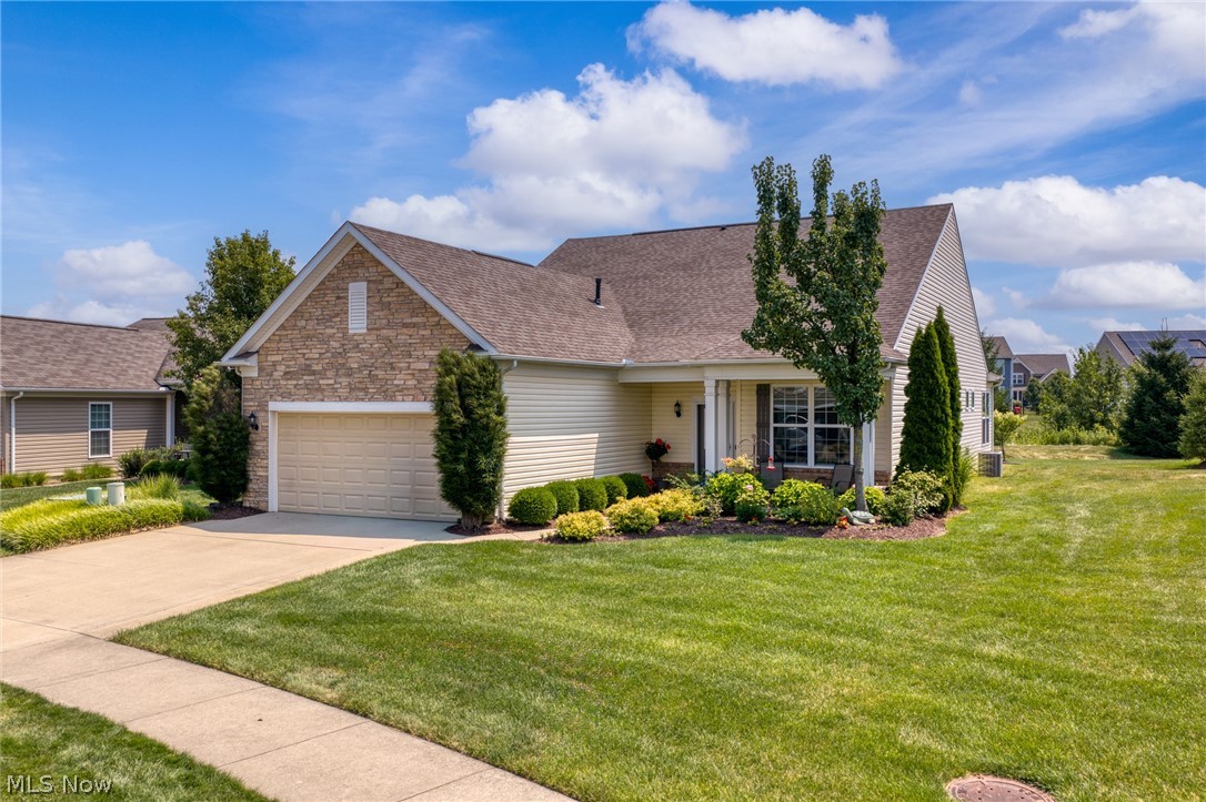 Pioneer Ridge Sub #10 - Residential