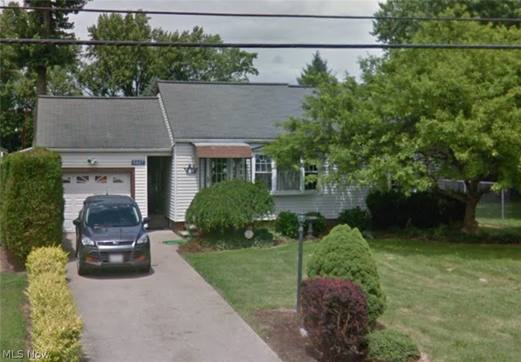 Village/Windham - Residential