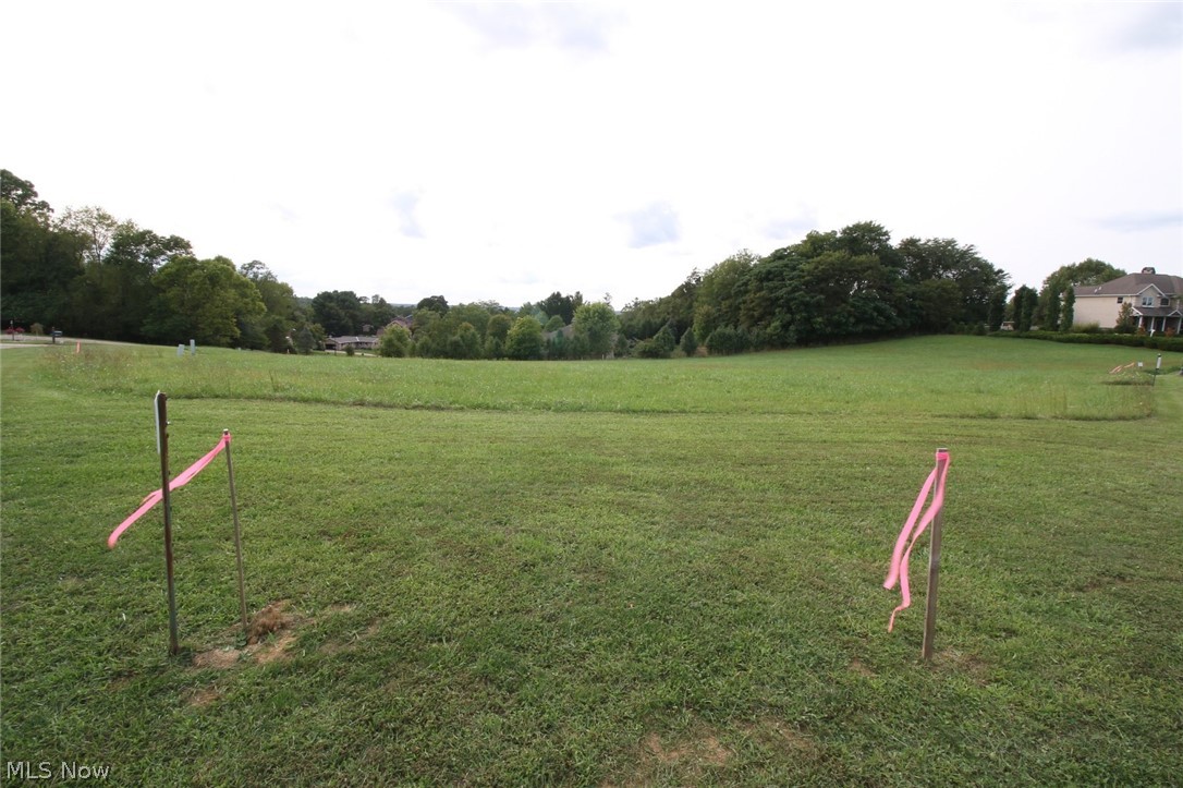 Brand new lower sq. ft requirements!!!  Looking for a great building lot in an architecturally controlled community? Stonehenge North is located just outside of Zanesville and close to the business, medical community, recreational facilities, including Dillon State Park and the Ohio University Zanesville and Zane State College. Located among other fine homes in a well maintained neighborhood with paved streets and public utilities.  All lots in Stonehenge North must use Schlabach Builders (owner) as the designated builder.