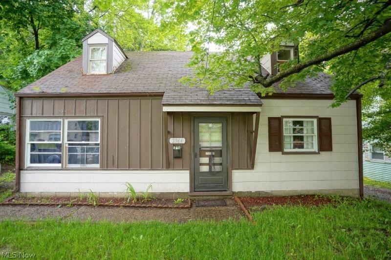 Newberry Heights - Residential