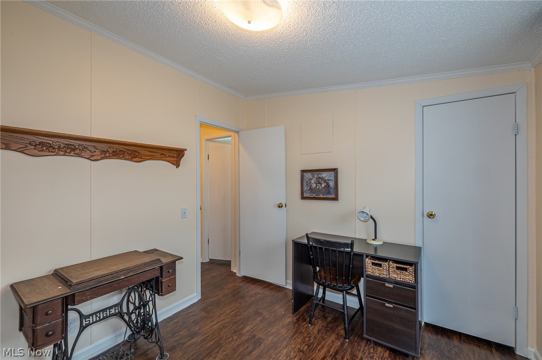 Amherst Village - Residential