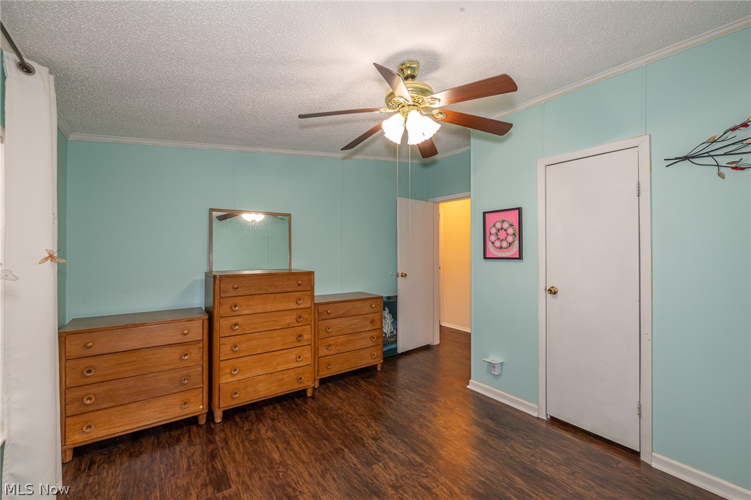Amherst Village - Residential