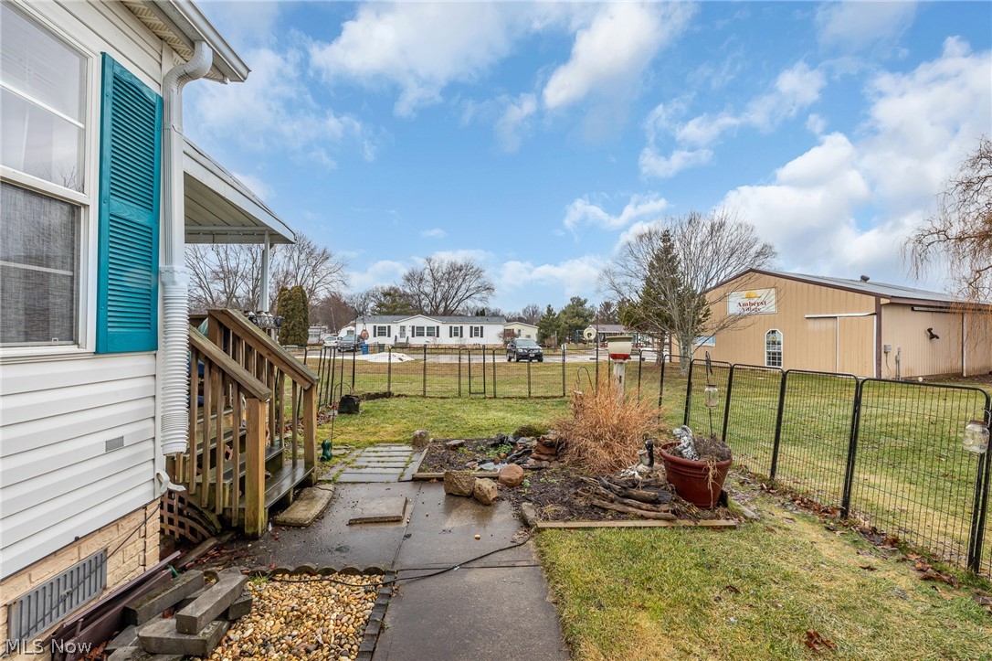 Amherst Village - Residential