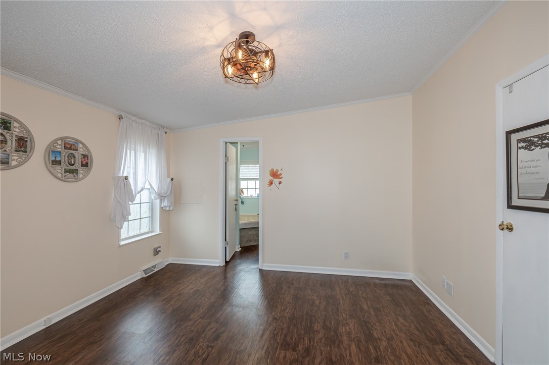 Amherst Village - Residential