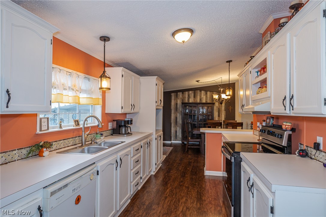 Amherst Village - Residential