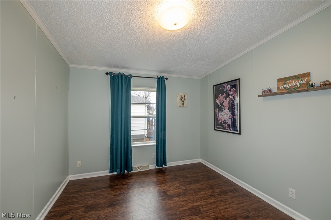 Amherst Village - Residential