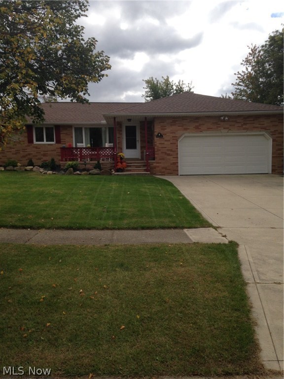 Fosterbrook - Residential