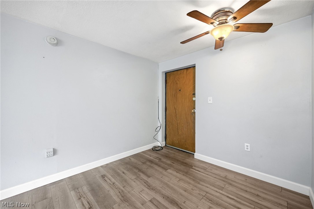 Parkview Commons Condo - Residential