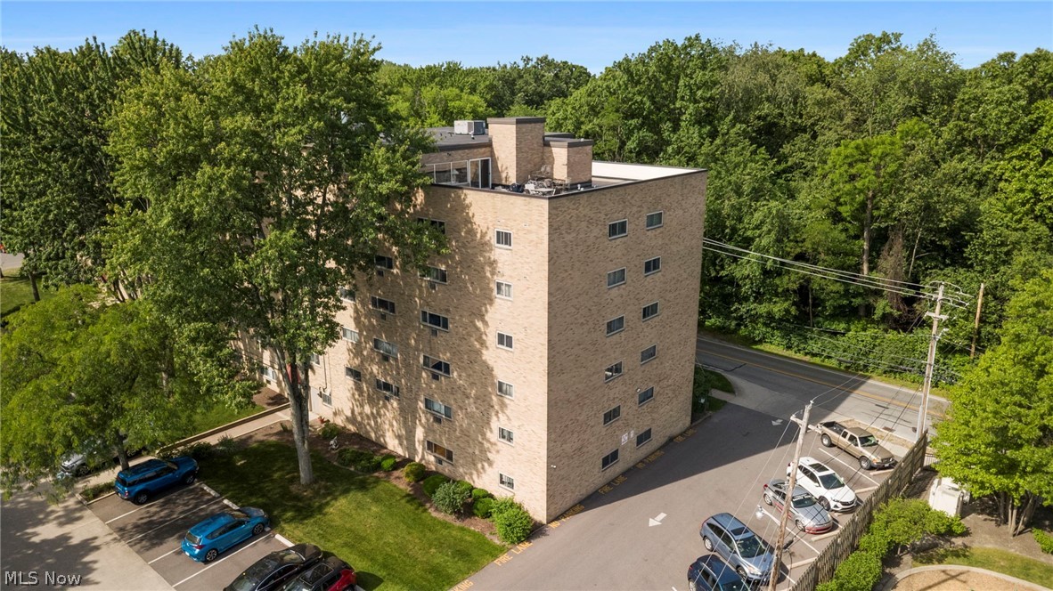Parkview Commons Condo - Residential