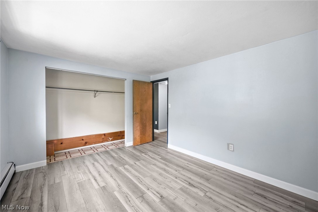 Parkview Commons Condo - Residential