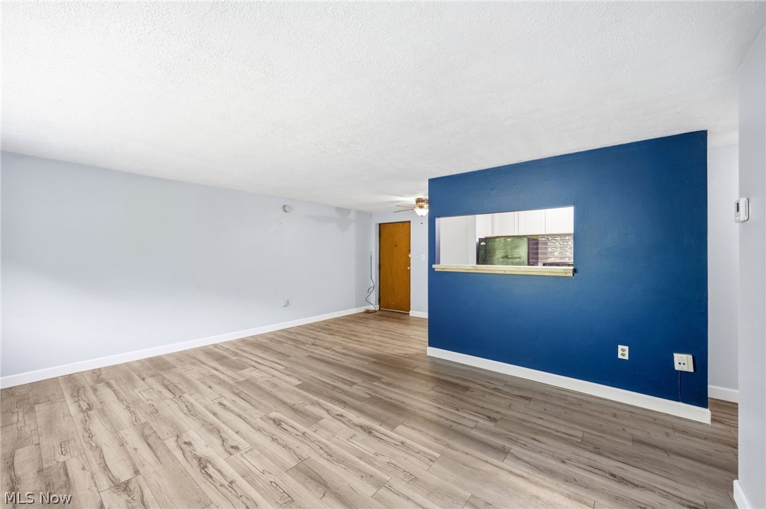 Parkview Commons Condo - Residential