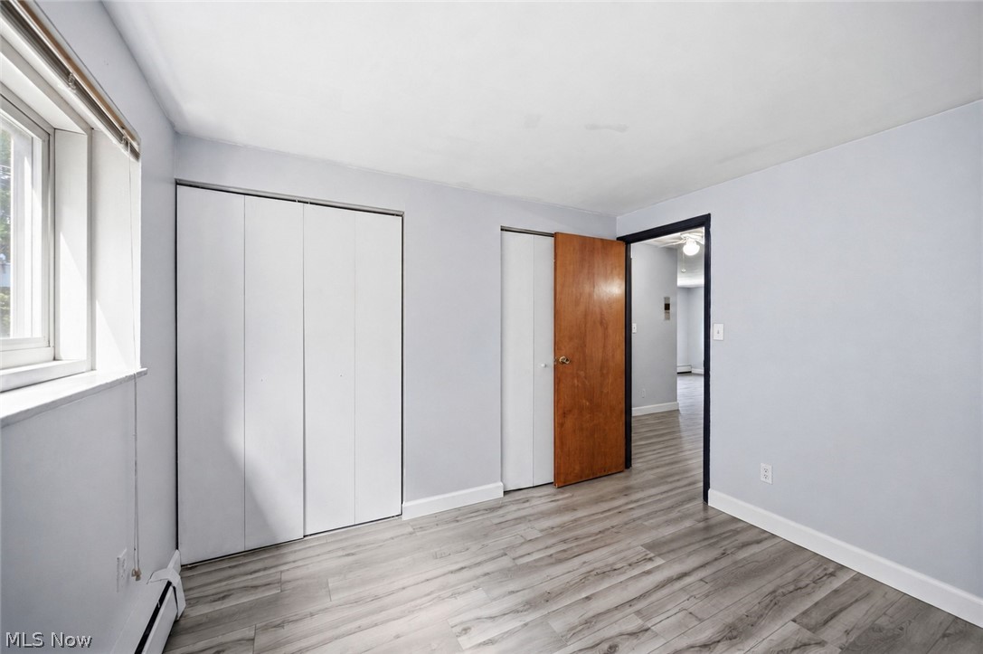 Parkview Commons Condo - Residential