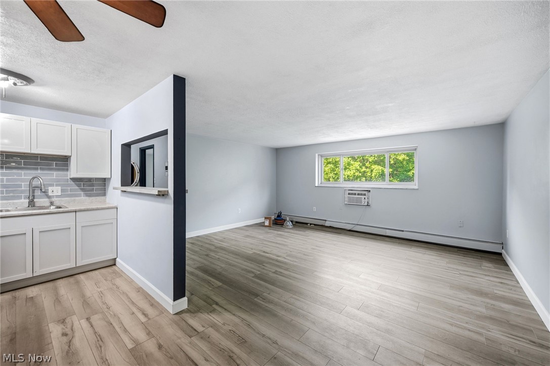 Parkview Commons Condo - Residential