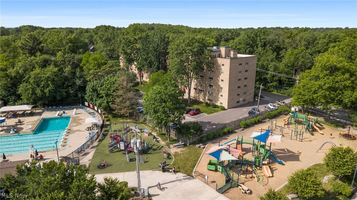 Parkview Commons Condo - Residential