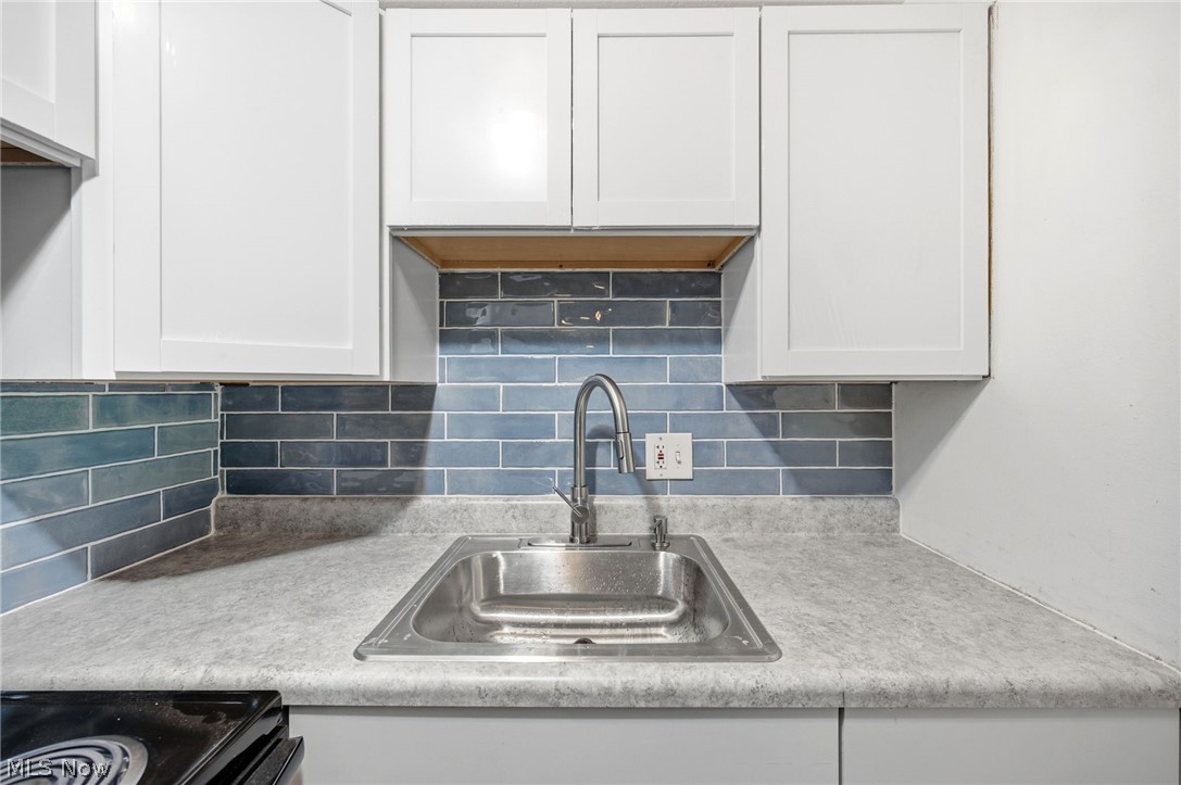 Parkview Commons Condo - Residential