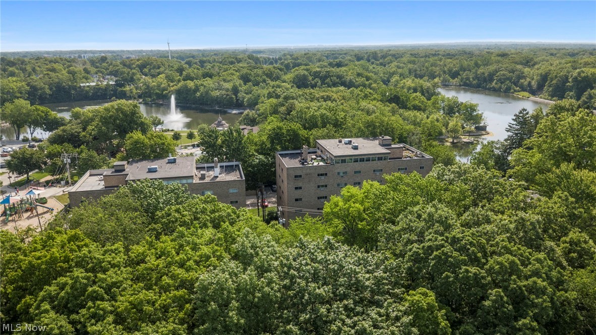 Parkview Commons Condo - Residential