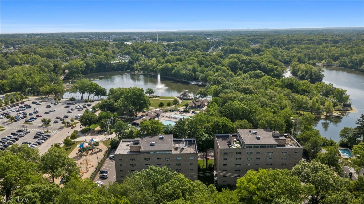 Parkview Commons Condo - Residential