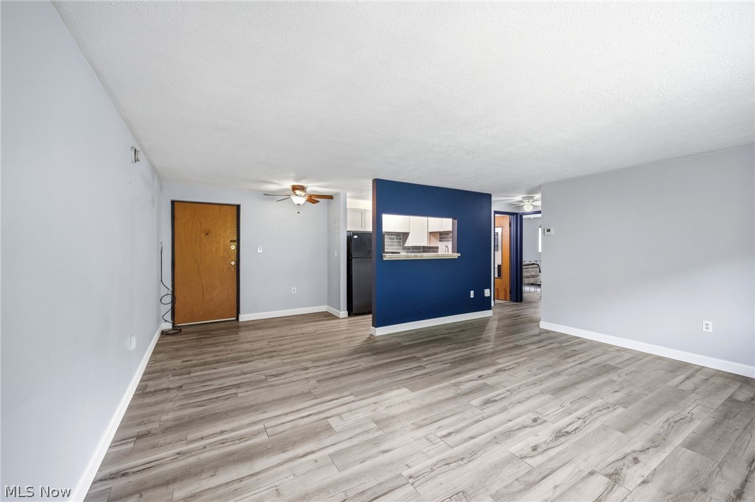 Parkview Commons Condo - Residential