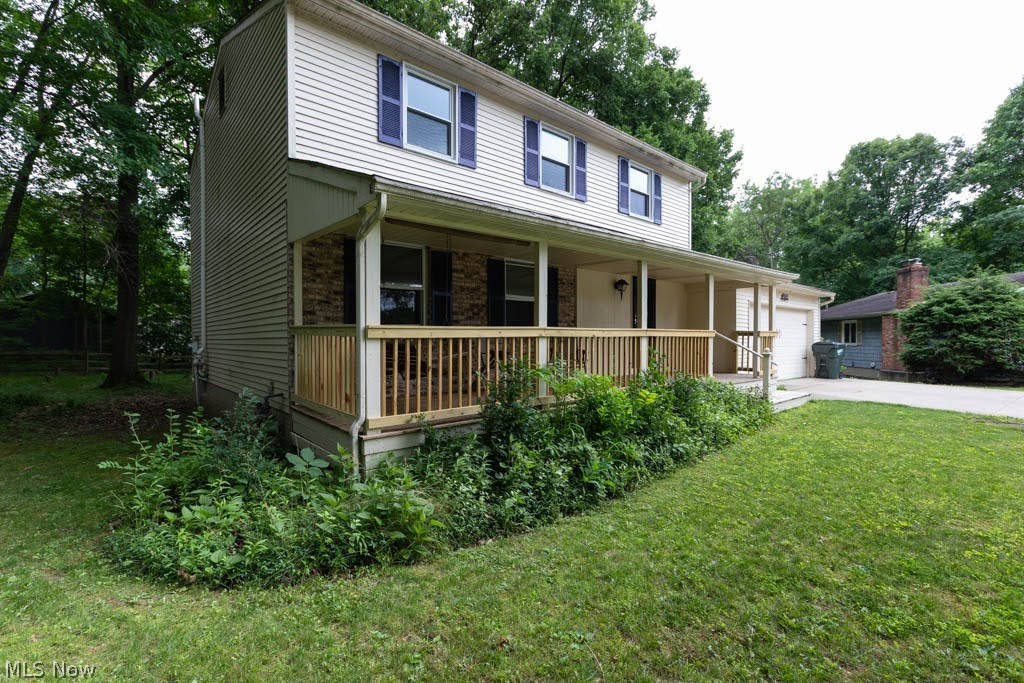 Aurora Shores Sub #10 - Residential