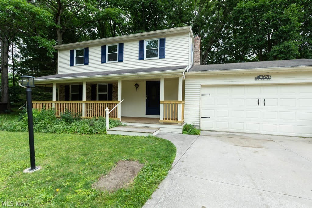 Aurora Shores Sub #10 - Residential