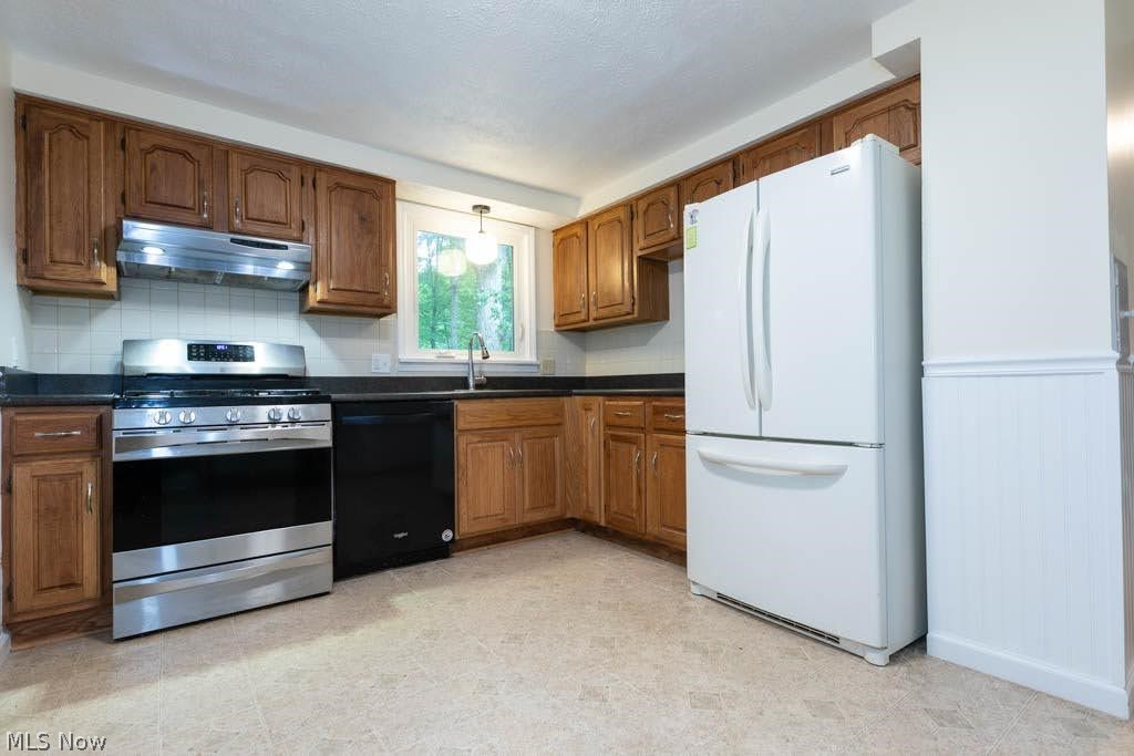 Aurora Shores Sub #10 - Residential