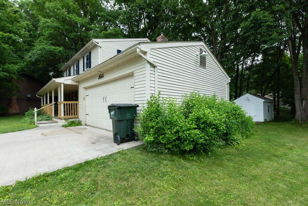 Aurora Shores Sub #10 - Residential