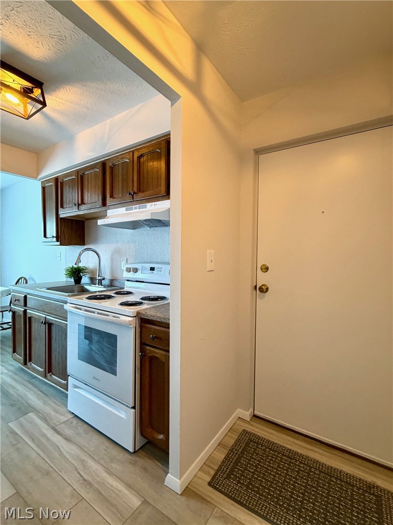 Bayridge Condo - Residential