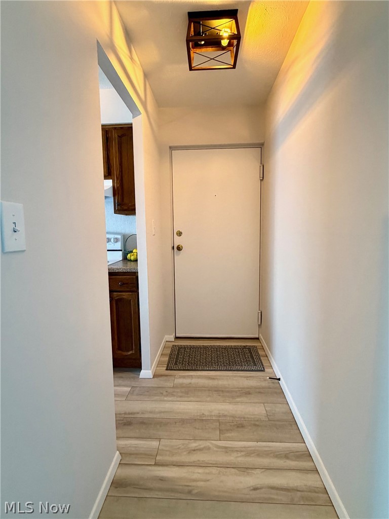 Bayridge Condo - Residential