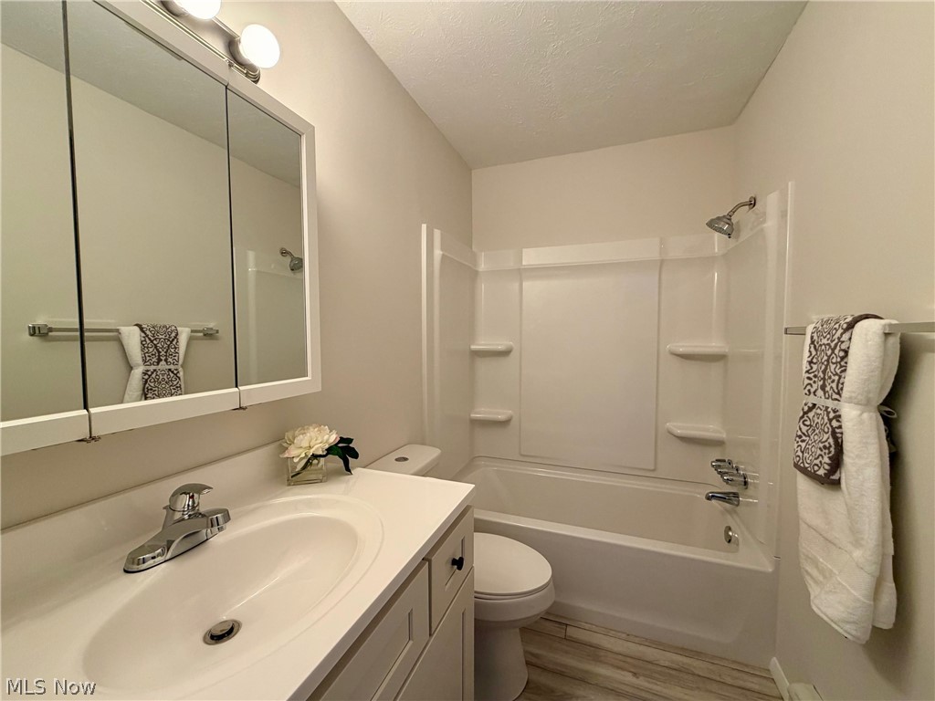 Bayridge Condo - Residential