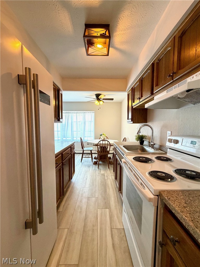 Bayridge Condo - Residential